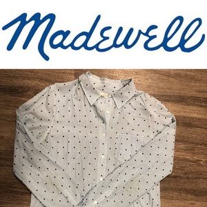Madewell Blouse
